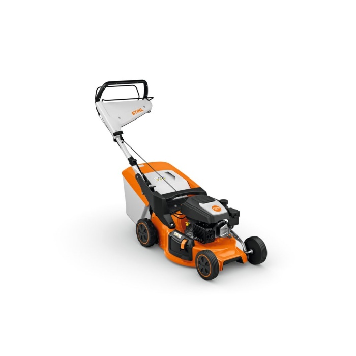 Stihl MOTORNA KOSILICA RM 248.3 T